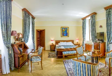 Grand Heritage Villa with Pool Dubrovnik