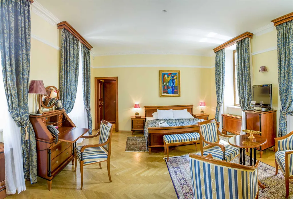 Grand Heritage Villa with Pool Dubrovnik
