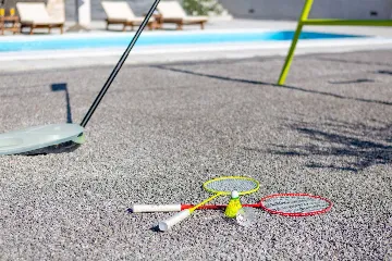 Modern Villa with Heated Pool in Kaštel Sućurac