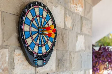 Modern Villa with Heated Pool in Kaštel Sućurac