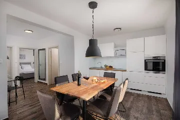 Modern Villa with Heated Pool in Kaštel Sućurac