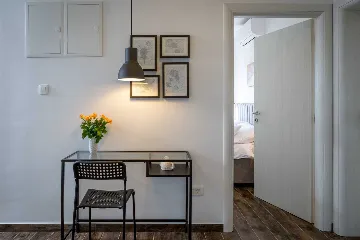 Modern Villa with Heated Pool in Kaštel Sućurac