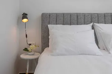 Modern Villa with Heated Pool in Kaštel Sućurac