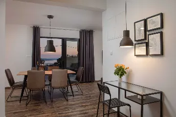 Modern Villa with Heated Pool in Kaštel Sućurac