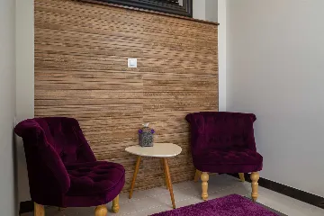 Modern Seaside Villa with Pool in Arbanija