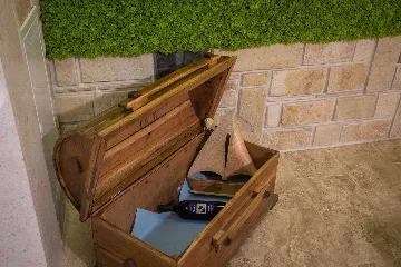 Modern Seaside Villa with Pool in Arbanija