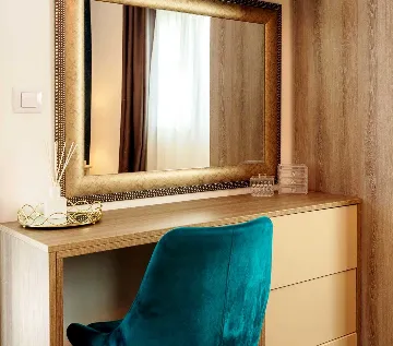 Modern Seaside Villa with Pool in Arbanija