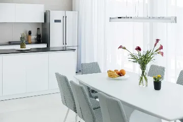 Contemporary Seaside Villa With Heated Pool, Vinišće