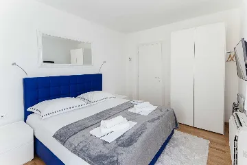 Contemporary Seaside Villa With Heated Pool, Vinišće