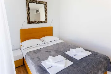 Contemporary Seaside Villa With Heated Pool, Vinišće