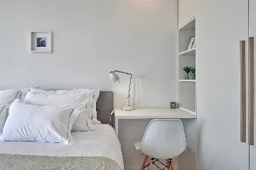 Spacious Seaside Villa with Pool in Kaštel Štafilić