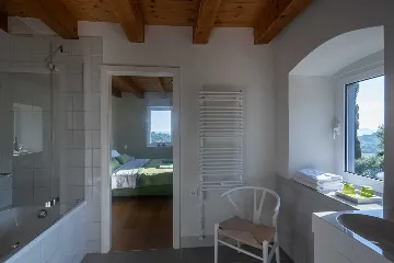 Spacious Island Villa with Pool in Šipan