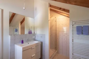 Spacious Island Villa with Pool in Šipan