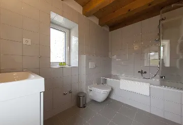 Spacious Island Villa with Pool in Šipan