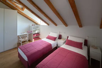 Spacious Island Villa with Pool in Šipan