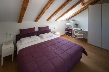 Spacious Island Villa with Pool in Šipan