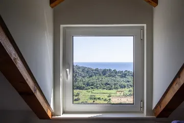 Spacious Island Villa with Pool in Šipan