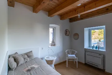 Spacious Island Villa with Pool in Šipan