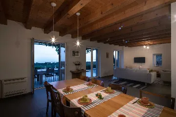 Spacious Island Villa with Pool in Šipan