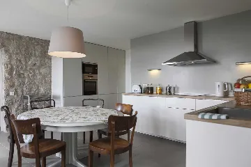 Spacious Island Villa with Pool in Šipan