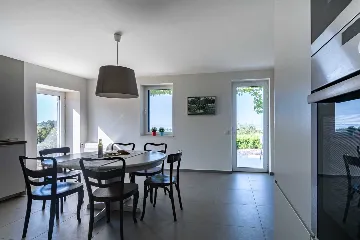 Spacious Island Villa with Pool in Šipan