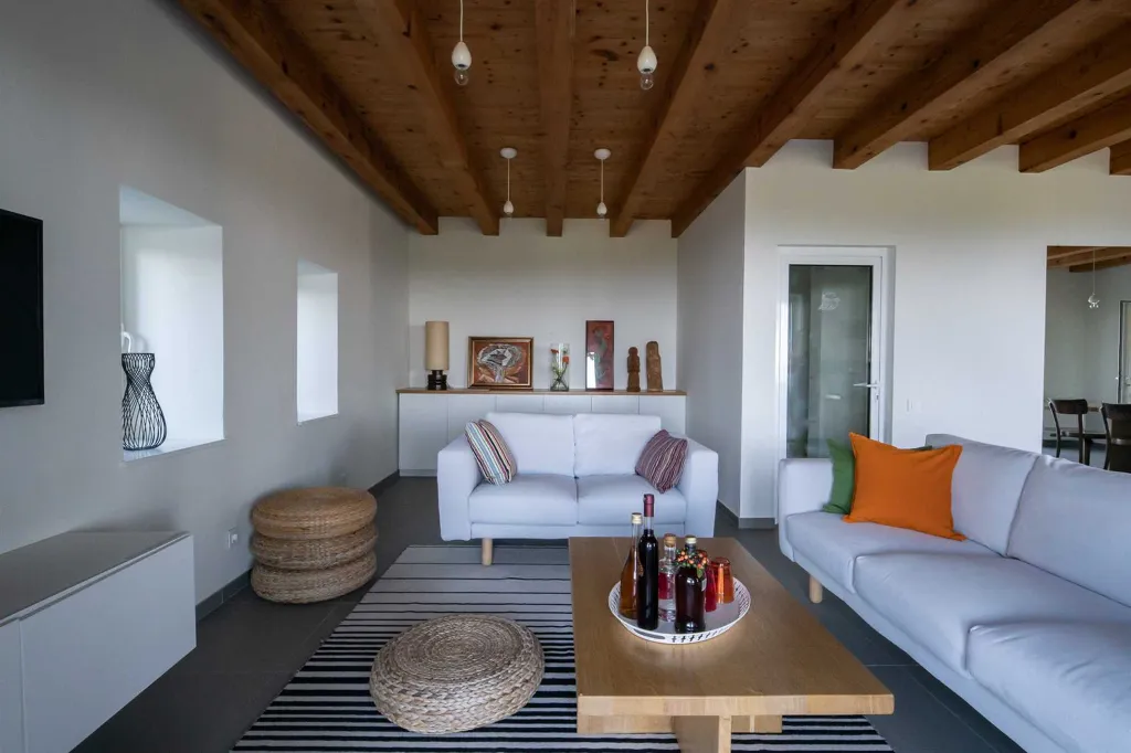 Spacious Island Villa with Pool in Šipan