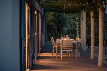 Spacious Island Villa with Pool in Šipan