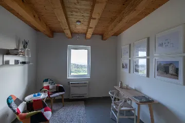 Spacious Island Villa with Pool in Šipan