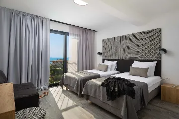 Contemporary Villa with Private Pool in Primošten