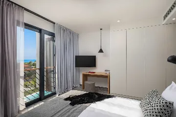 Contemporary Villa with Private Pool in Primošten