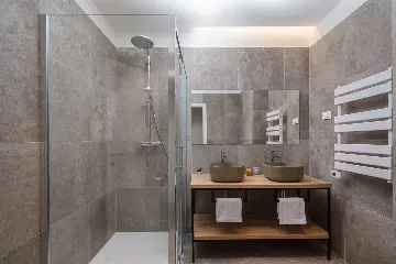 Contemporary Villa with Private Pool in Primošten