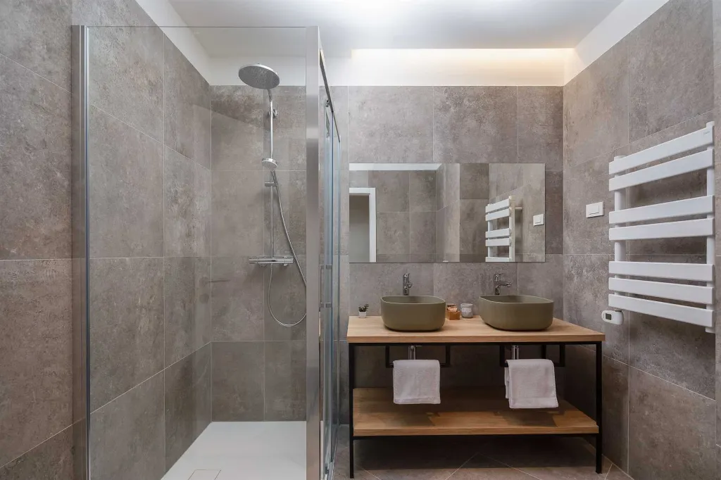 Contemporary Villa with Private Pool in Primošten