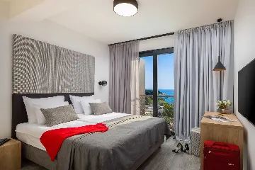 Contemporary Villa with Private Pool in Primošten