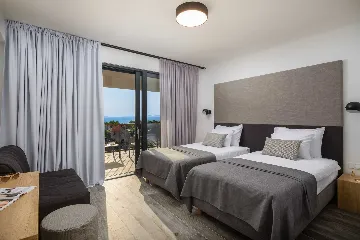 Contemporary Villa with Private Pool in Primošten