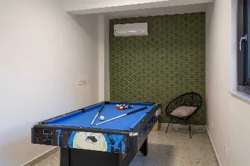 Contemporary Villa with Private Pool in Primošten