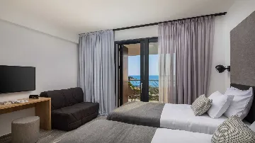 Contemporary Villa with Private Pool in Primošten