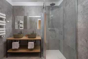 Contemporary Villa with Private Pool in Primošten