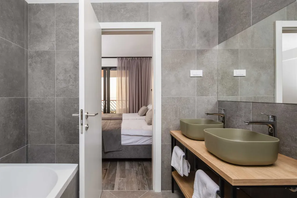 Contemporary Villa with Private Pool in Primošten