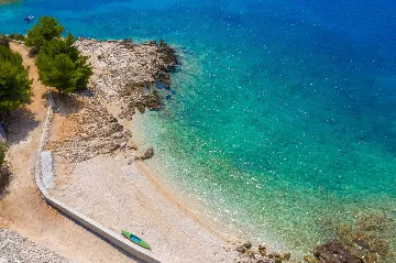 Contemporary Seaside Villa With Private Pool Primošten