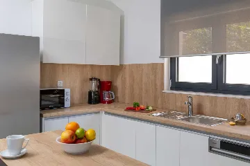 Contemporary Seaside Villa With Private Pool Primošten