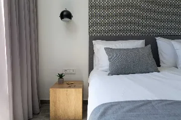 Contemporary Seaside Villa With Private Pool Primošten