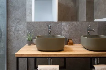 Contemporary Seaside Villa With Private Pool Primošten