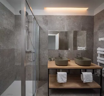 Contemporary Seaside Villa With Private Pool Primošten