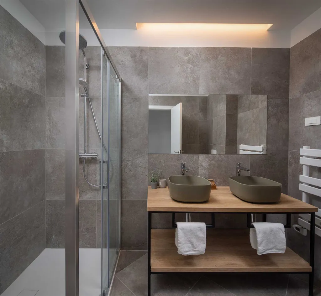 Contemporary Seaside Villa With Private Pool Primošten