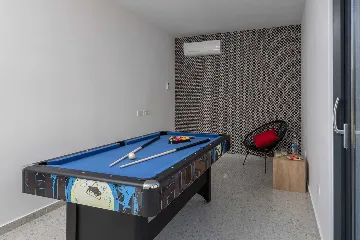 Contemporary Seaside Villa With Private Pool Primošten