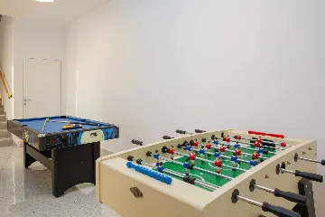 Modern Seaview Villa with Pool in Primošten