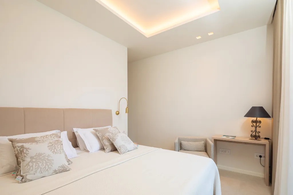 Coastal Villa with Private Pool in Selca