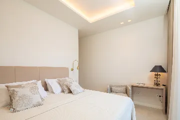 Coastal Villa with Private Pool in Selca