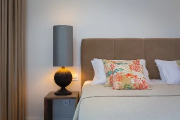 Coastal Villa with Private Pool in Selca