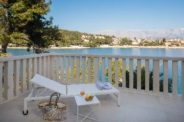 Coastal Villa with Private Pool in Selca